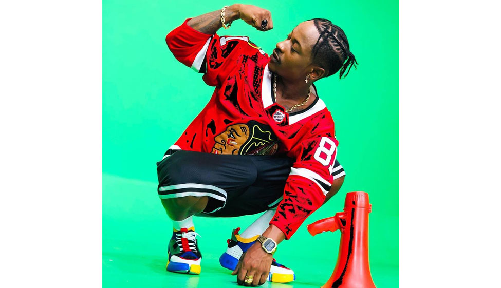 Priddy Ugly