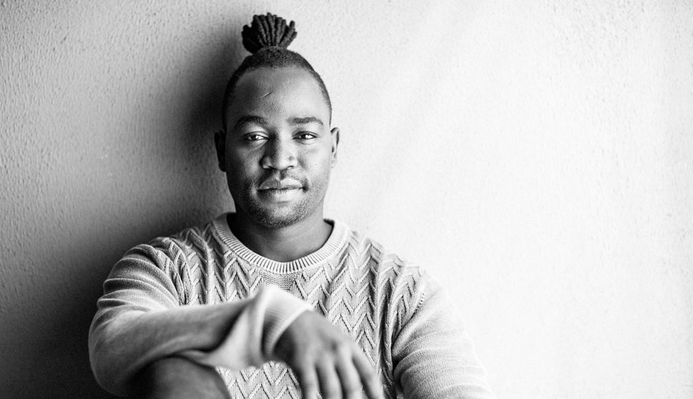 Refentse Morake