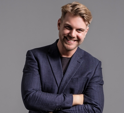 Riaan Fourie