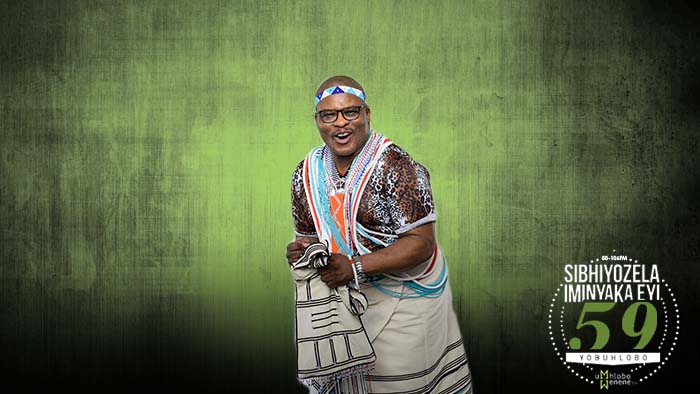 Siphiwo Magoda