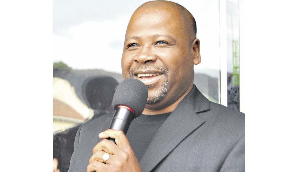 Sipho Makhabane