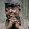 Timothy Moloi