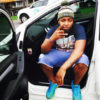 Tony Taylor