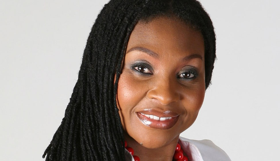 Yvonne Chaka Chaka