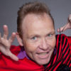 Andre The Hilarious Hypnotist