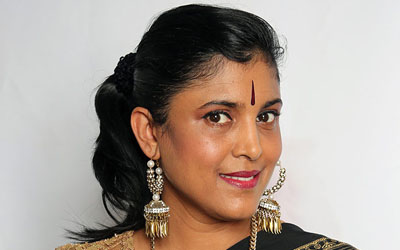 Annalakshmi
