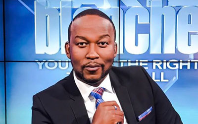 Bongani Bingwa