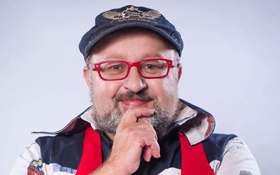 Casper De Vries