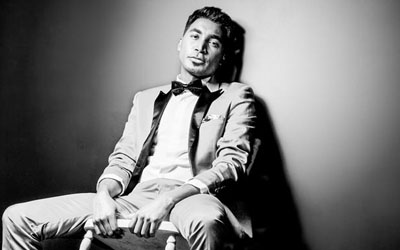 Emo Adams