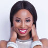 Khanyi Mbau