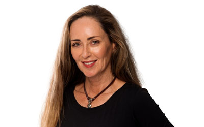 Lizma van Zyl