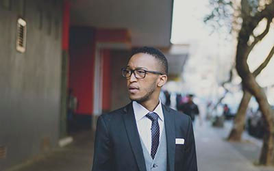 Mojak Lehoko