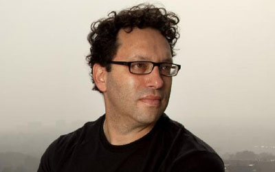 Toby Shapshak