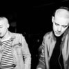 Twins On Decks