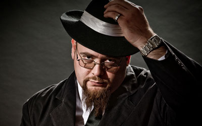 Vittorio Leonardi
