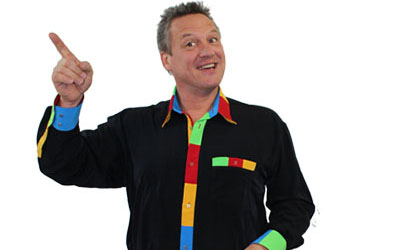 Wolfgang Riebe