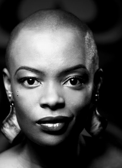 Nkhensani Nkosi