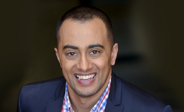 Abdullah Verachia