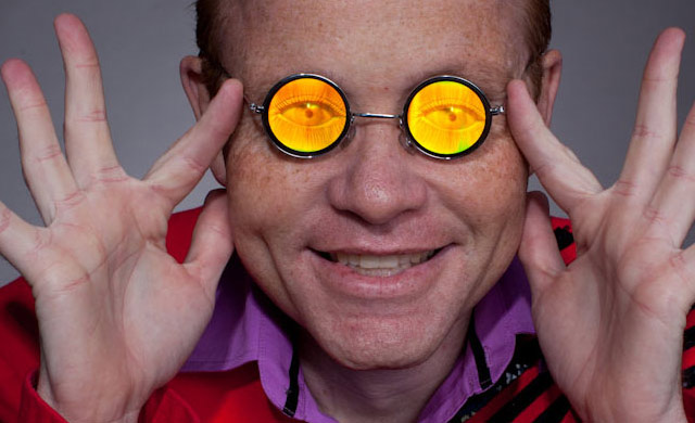 André “The Hilarious Hypnotist”