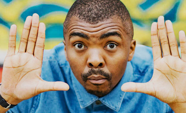 Loyiso Gola