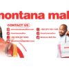 Montana Mall Zimbabwe