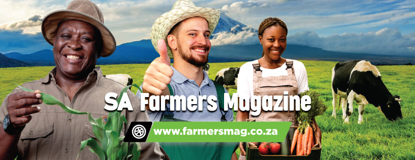 SA Farmers Magazine